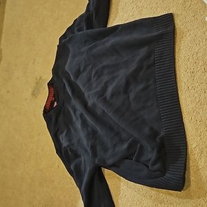 Brown Covington XXL Sweater